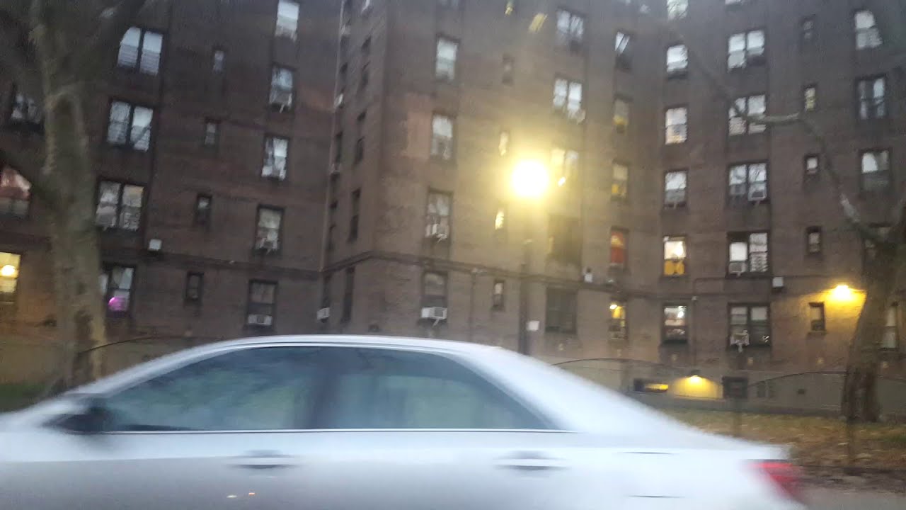 LEGENDARY QUEENS BRIDGE - PRODIGY, HAVOC, NAS,