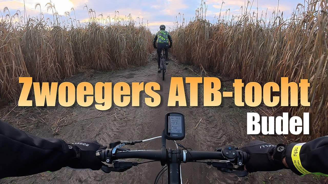 ATB Budel - De Zwoegers