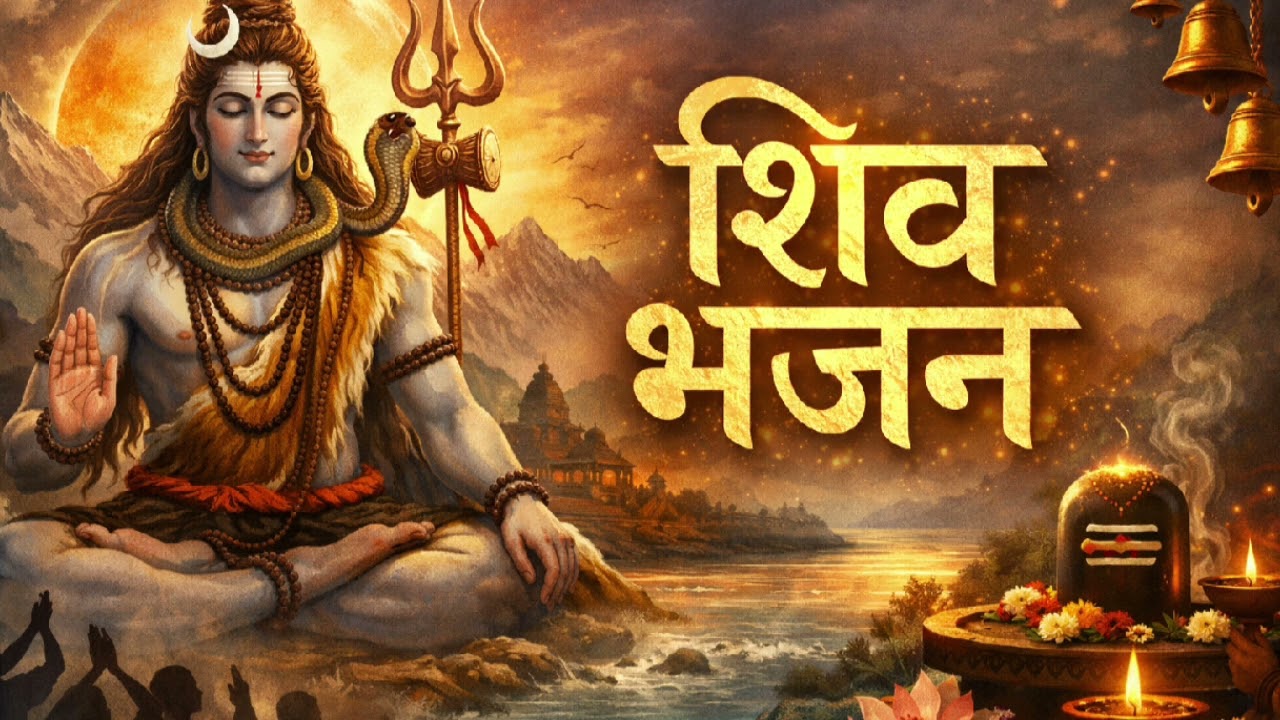 Shiv bhajan