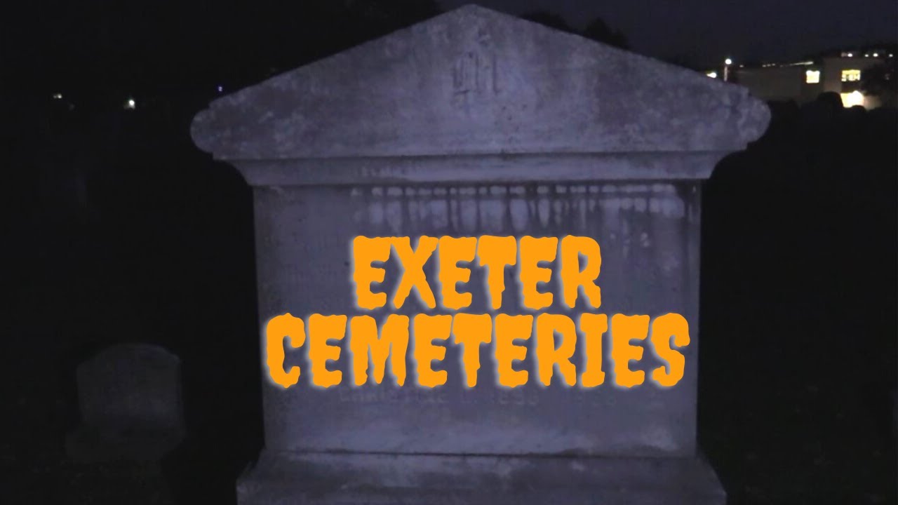 Exeter Cemeteries Special: Spiritual Victims Unit (Extended Cut)