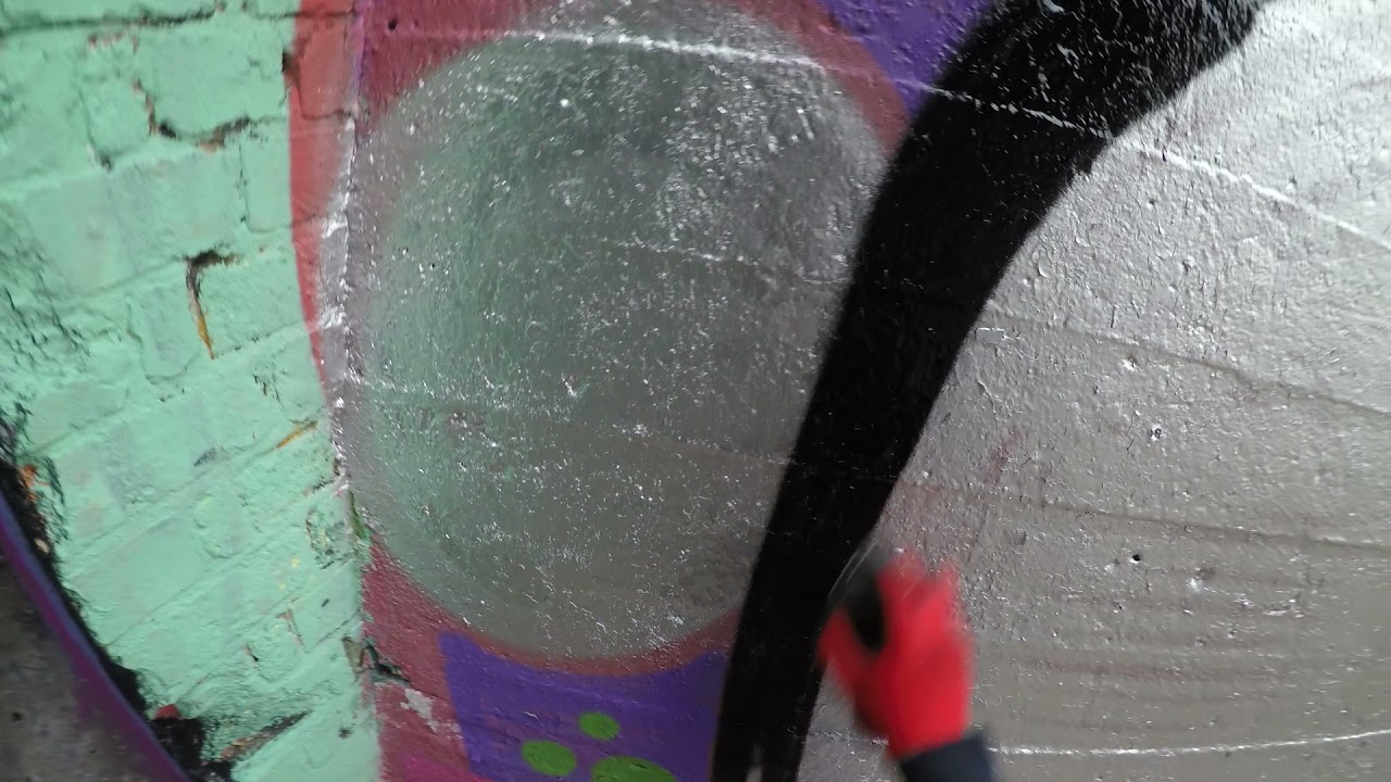 Montana Black Chrome 400ml  GPoMcrew