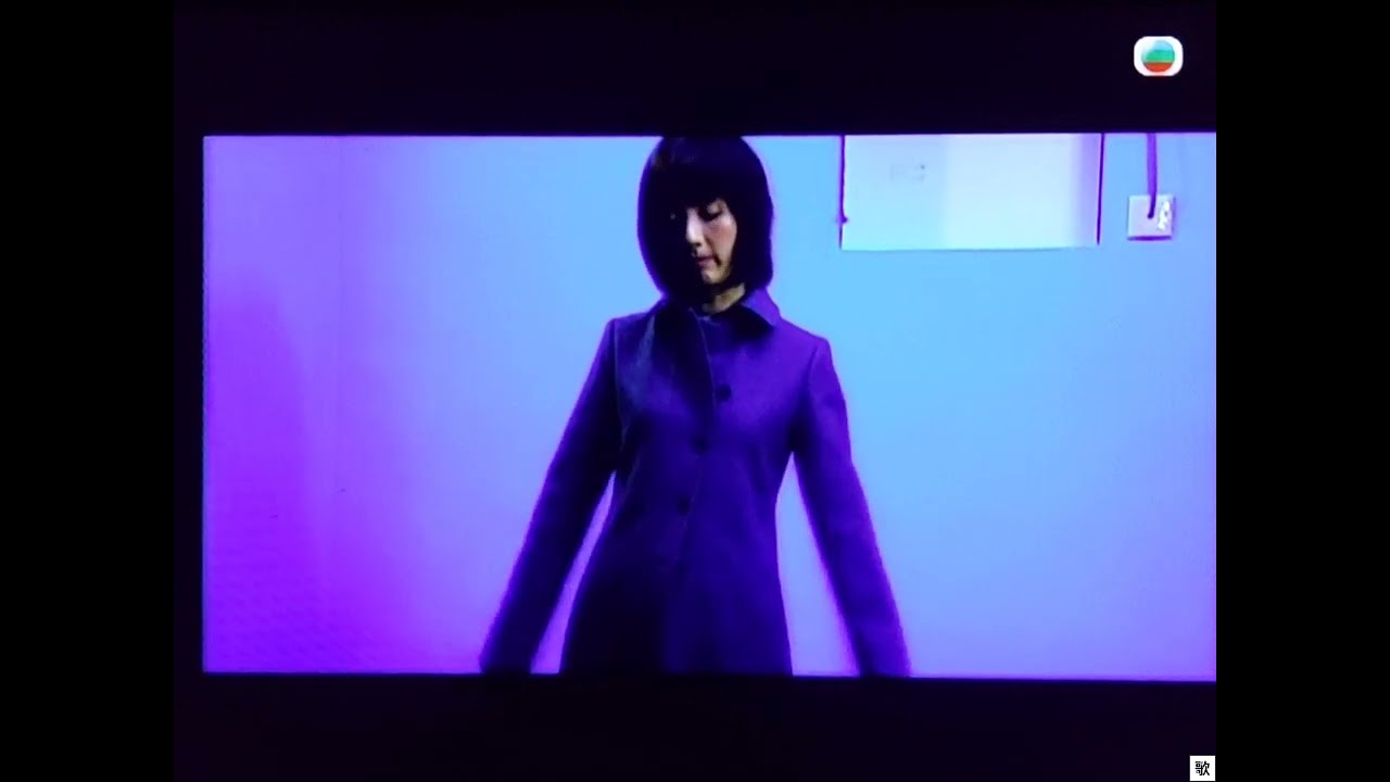 [TV&bull;POP] 手信&bull;楊千嬅 (TVB Official MV) 1997