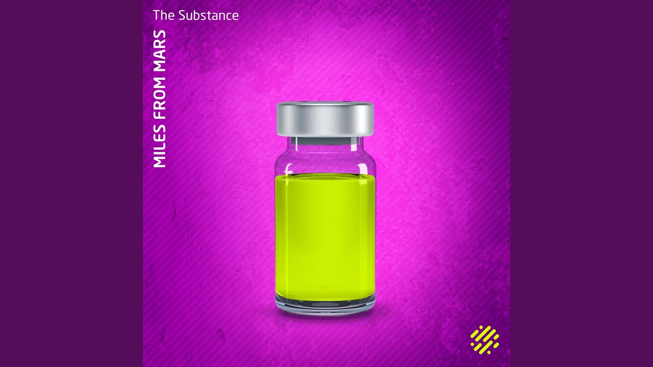 The Substance