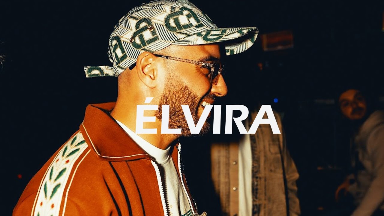 Djadja Dinaz X Morad Type Beat 