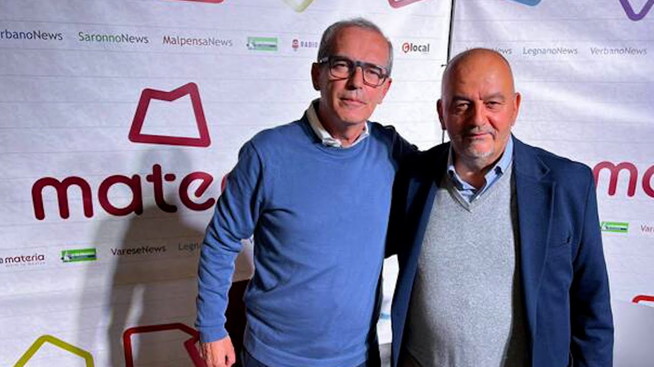 Come si finanzia un progetto comunitario - LA MATERIA DEL GIORNO