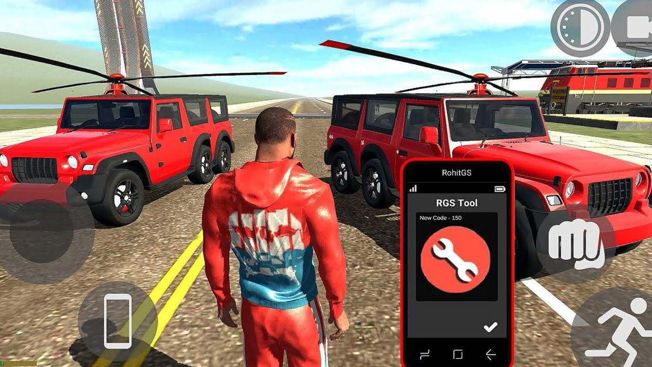 Trying Secret and Carzy Comments in Indian Bike Driving 3D