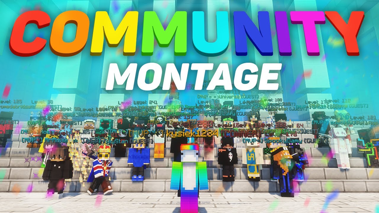 YOUR Craziest Clips! - Community Montage