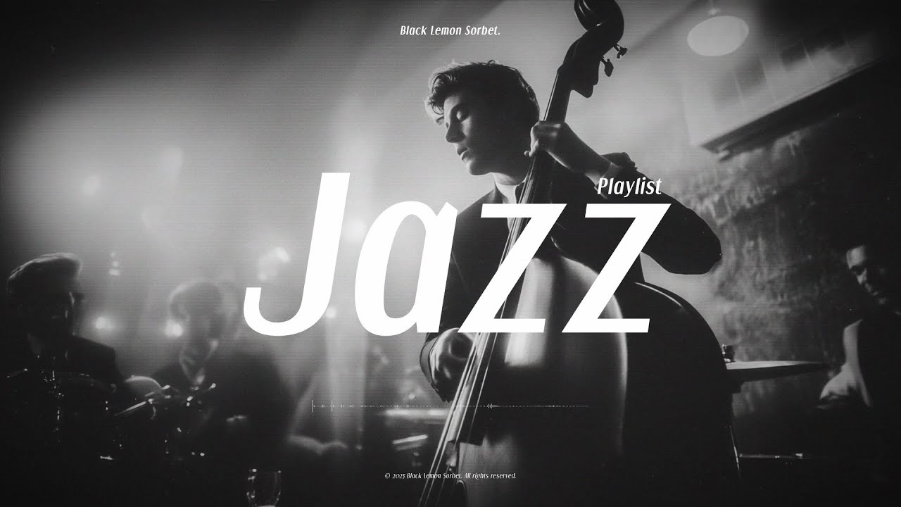 Playlist | Soothing Morning Jazz Quiet