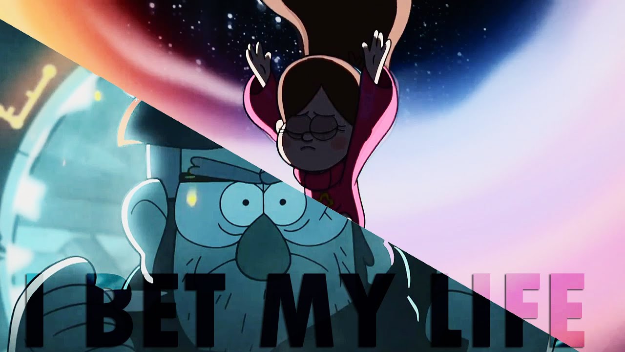 Gravity Falls: Stan Pines | I Bet My Life