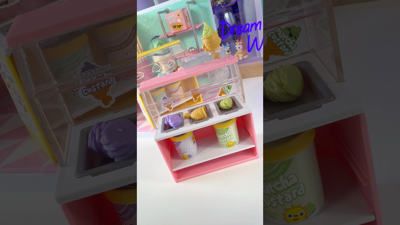 Miniverse Make It Mini Spaces #asmr #miniverse #miniversespaces