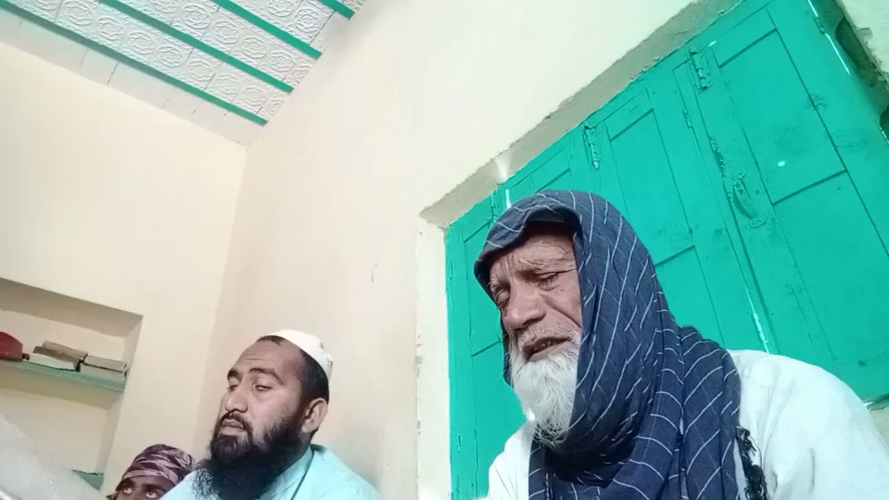 قل ھو اللہ احد تو ہے اللہ الصمد اچی شان والے