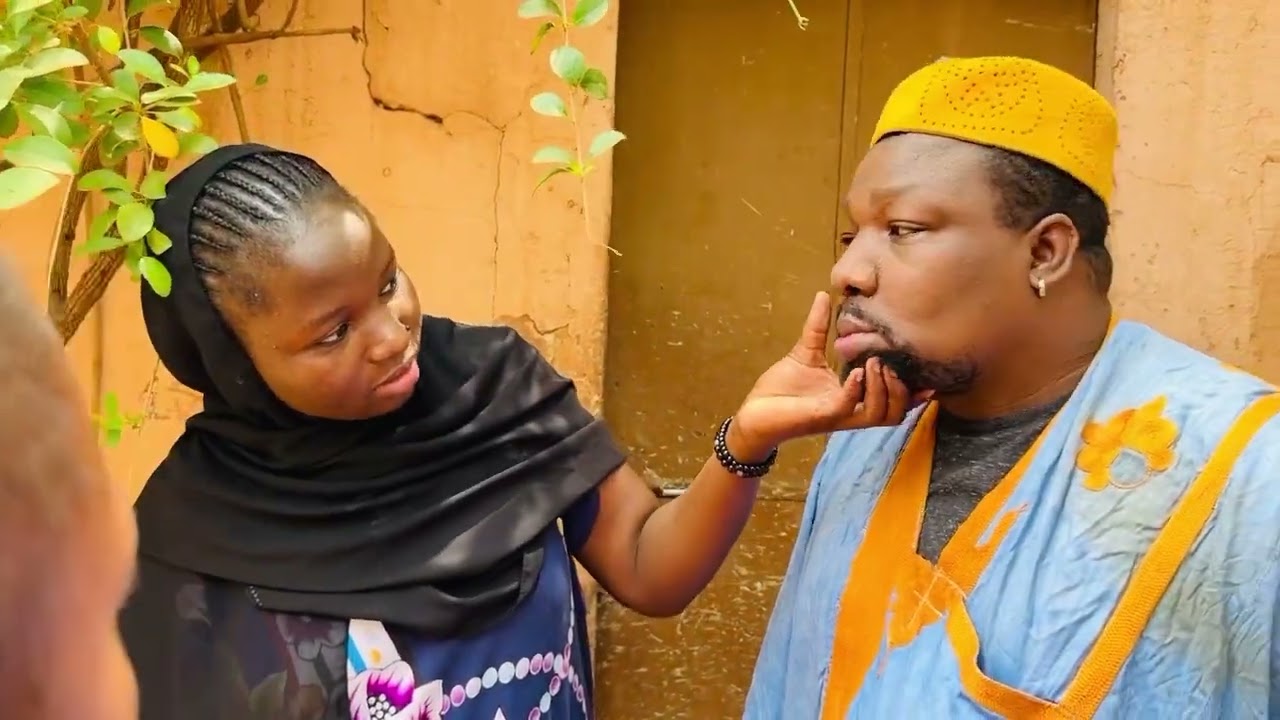 Claba Ramadan : Cible Verouillée (Vidéo 2023)