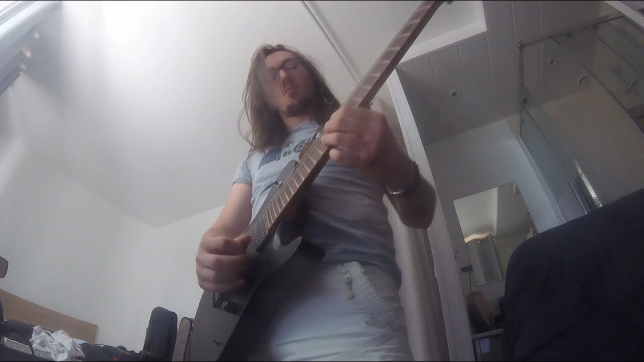 New strings metal