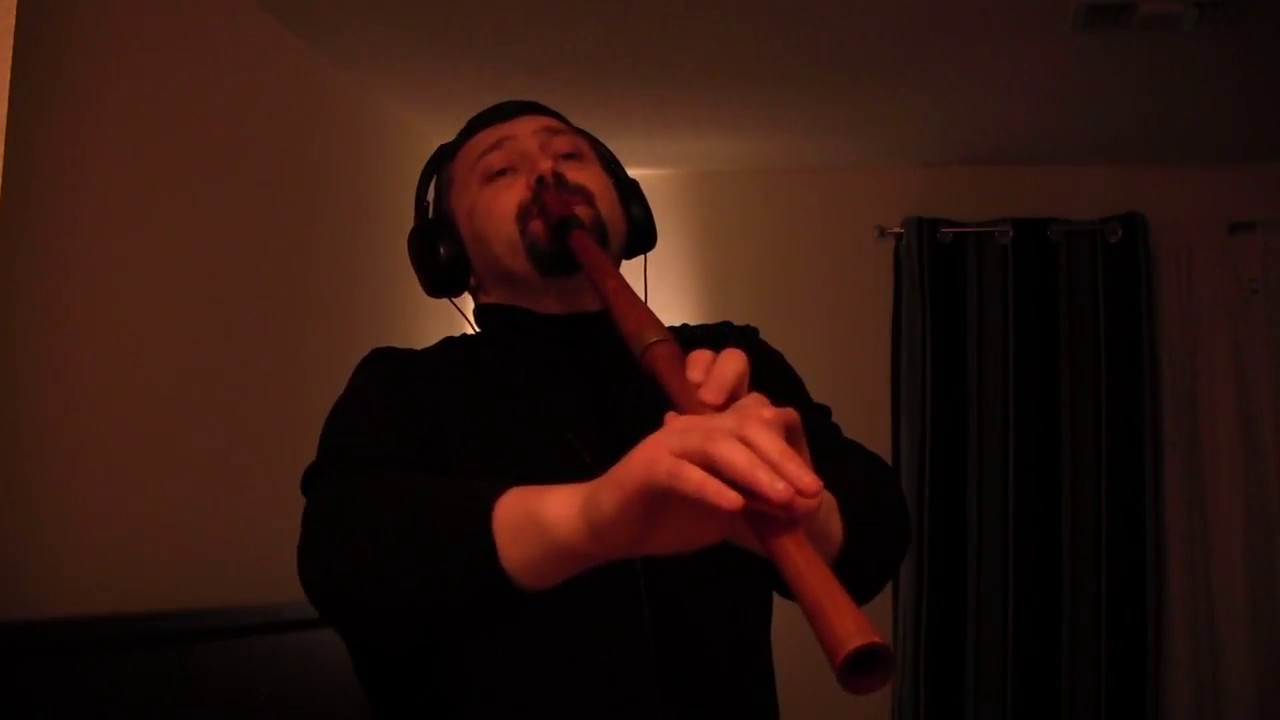 Caval Improvisation - Subcarpati De Ce Eu