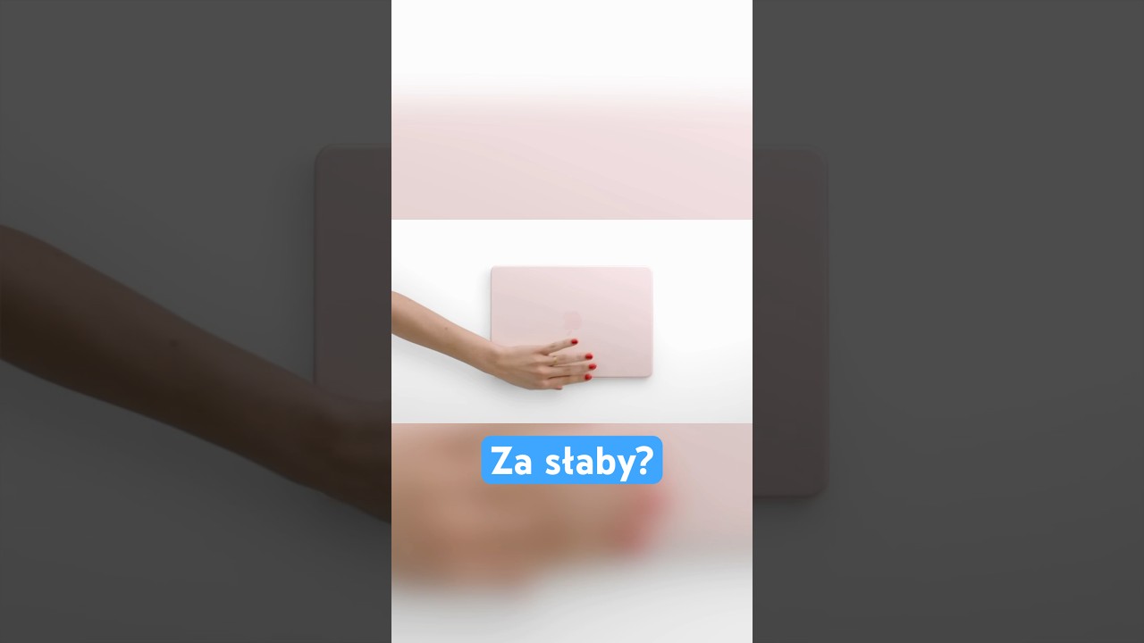 Nowy MacBook się nie opłaca?