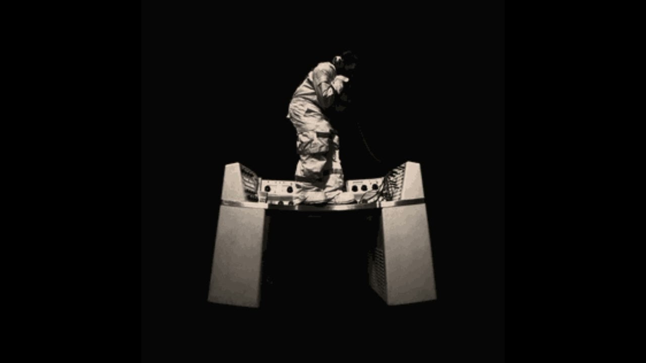 Don Toliver - Secondhand [Instrumental]
