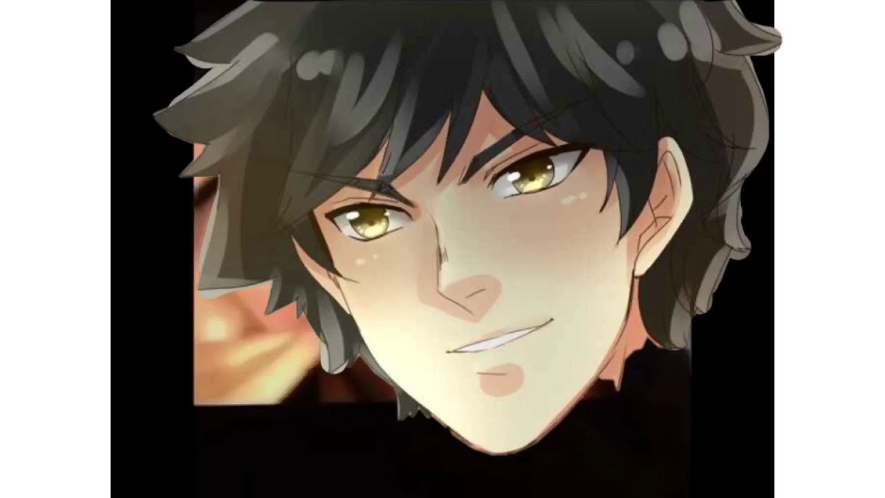 Line Webtoon on crack 9