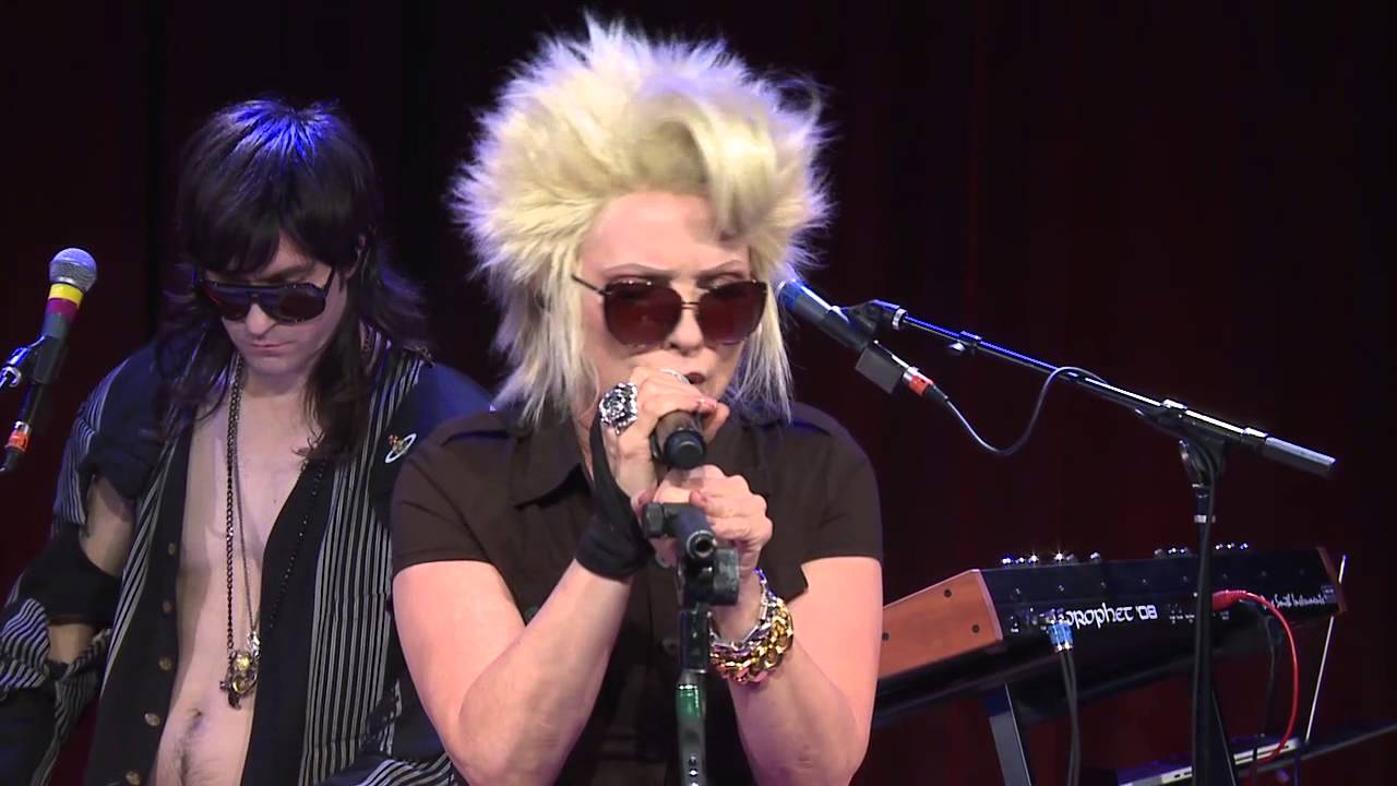 Blondie - 