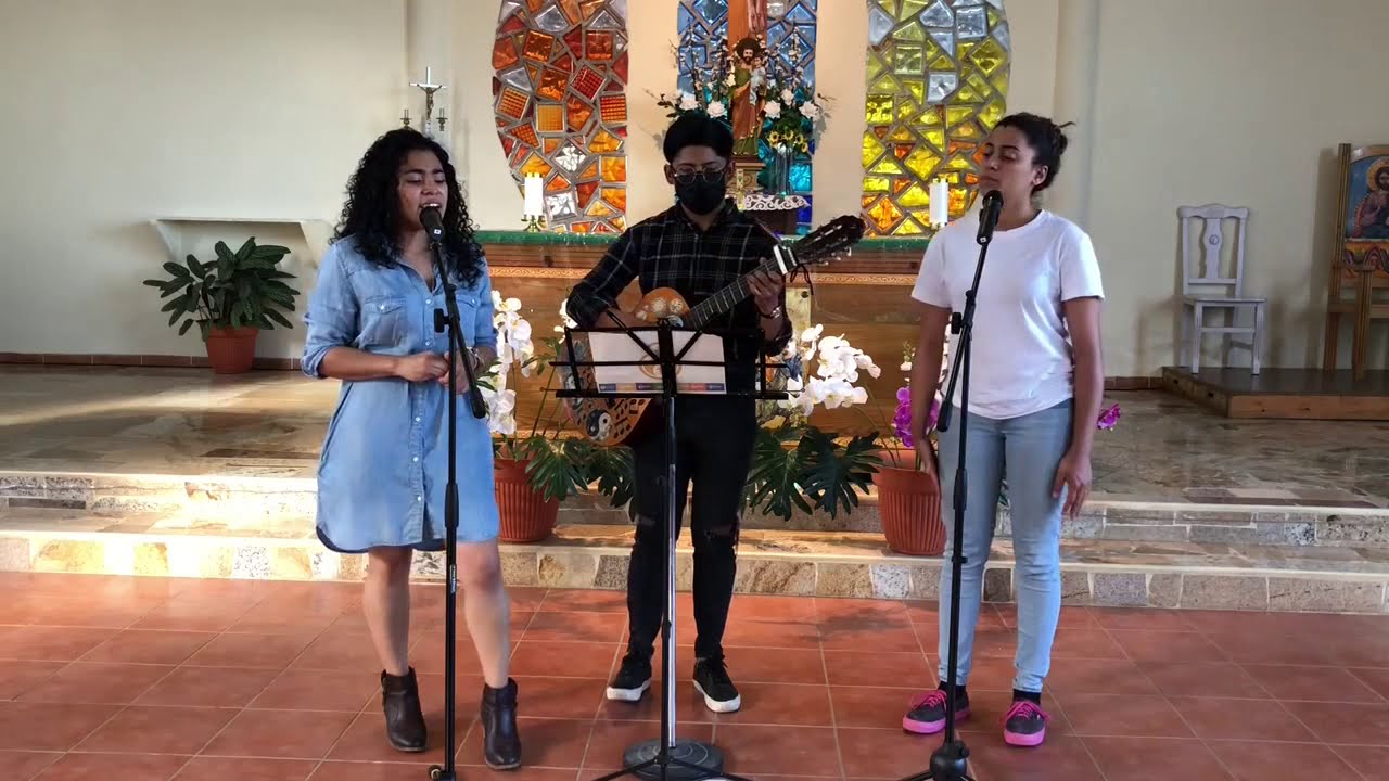 Polvo Soy - Paola Pablo (Cover)