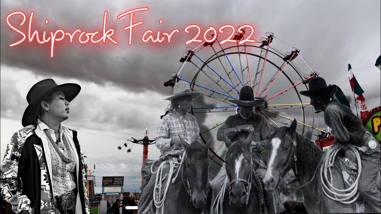 Northern Navajo Fair 2022