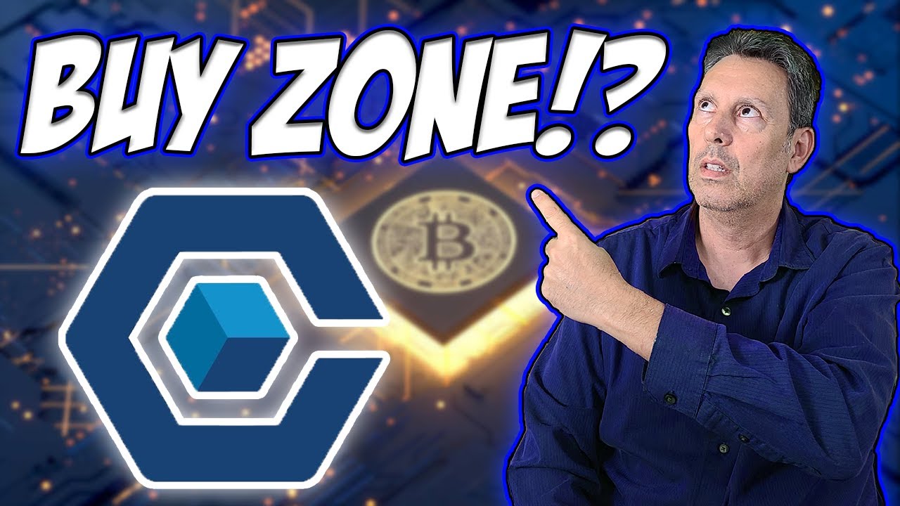 $CORZ Core Scientific Is Disastrously Oversold&hellip; | BUY ZONE??!