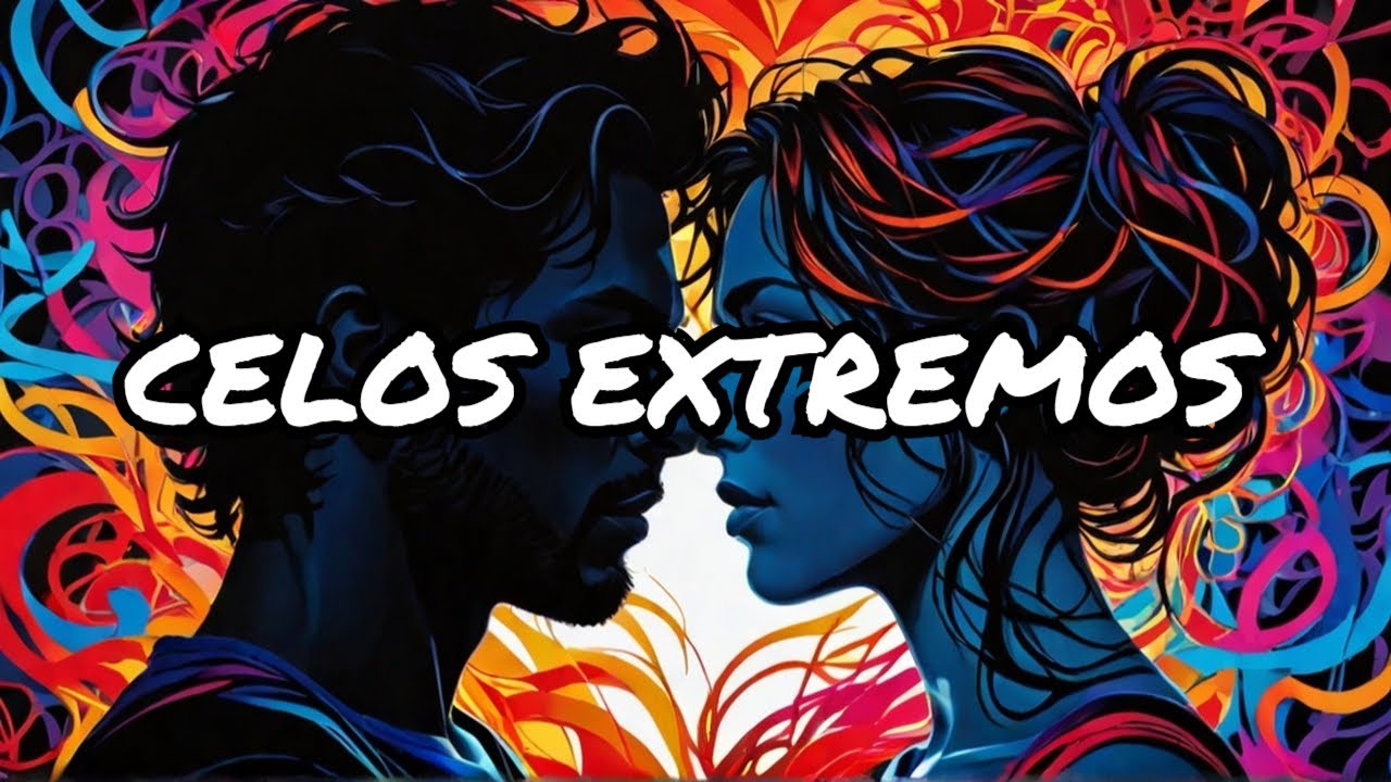 Qué tan CELOSA es mi Pareja? Síndrome de Otelo.