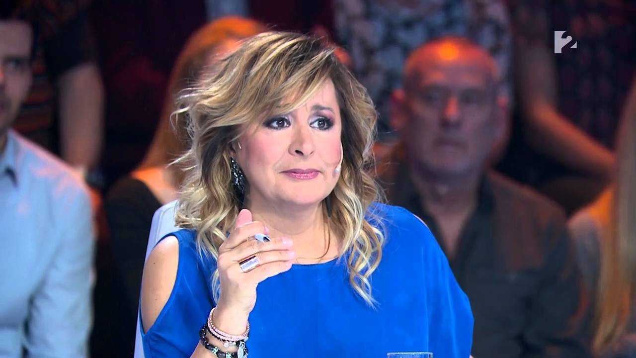Keleti Andrea és Peter Srámek: Lazy Song - tv2.hu/anagyduett