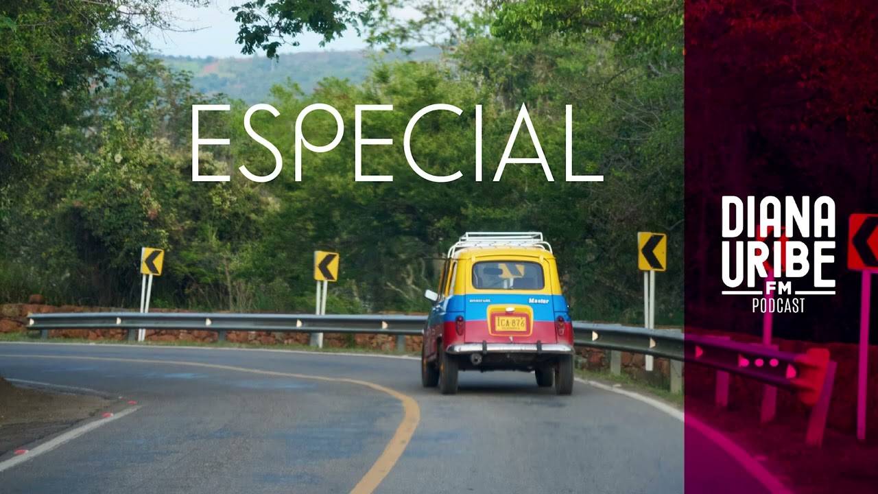 Historias de carretera
