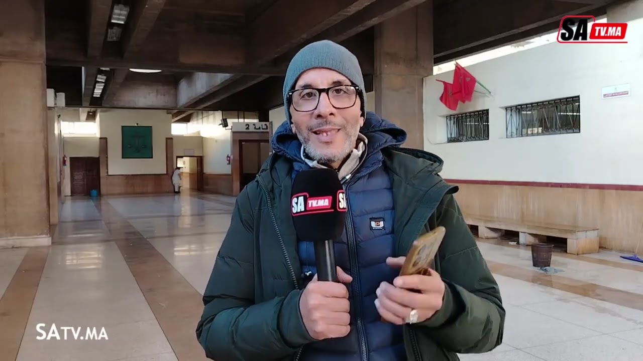 جاب الربحة...رئيس جماعة مولاي عبد الله واخرون متابعون من أجل شبهة تبديد ما يقارب مليارين