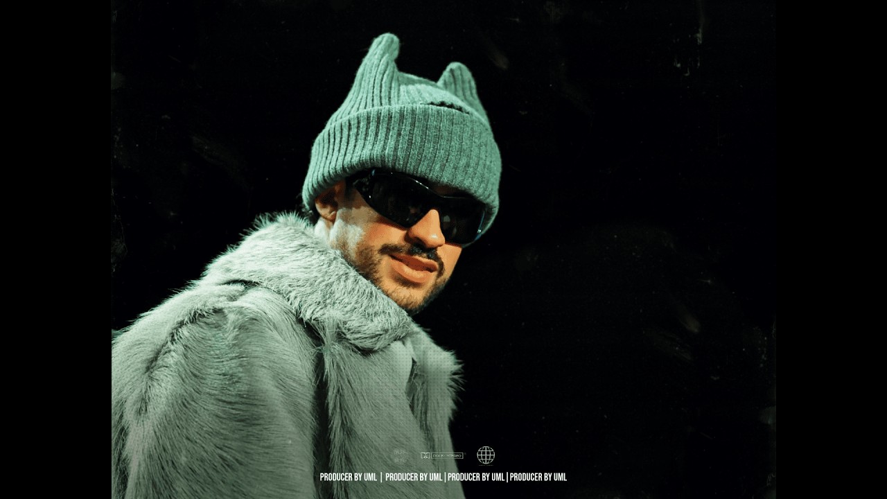 (FREE) BAD BUNNY X TAINY TYPE BEAT 2026 - 
