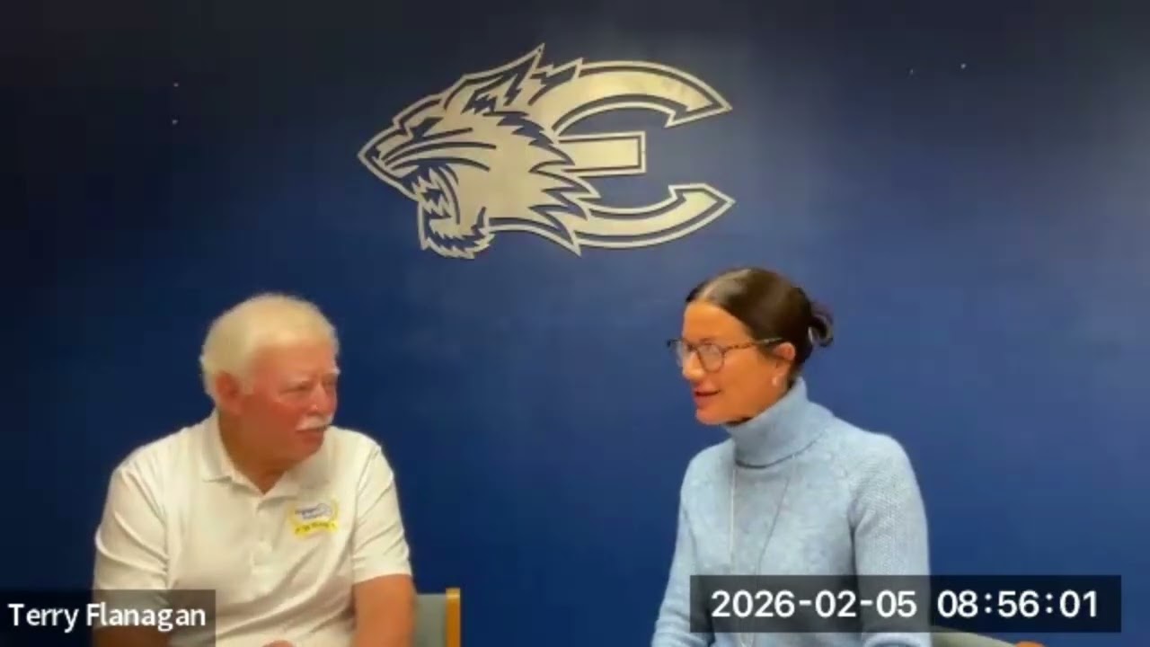 Estero Today Episode 34: Local Businesses Providing Entrepreneurial Training at Estero High School