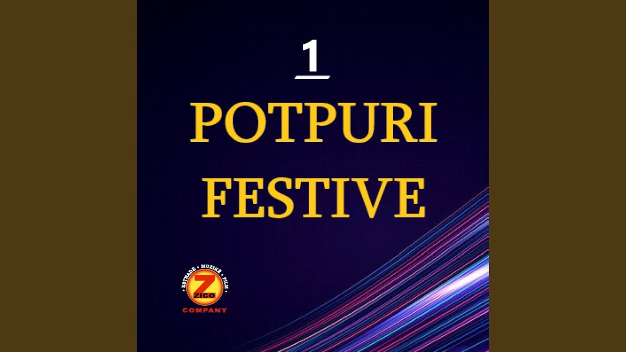 Potpuri (3)