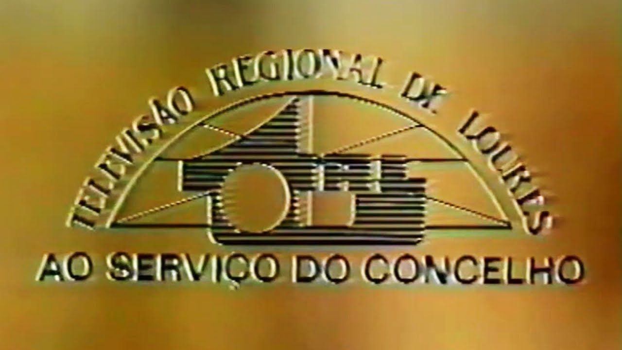TRL - Fim de emissão 1985 (TV pirata)