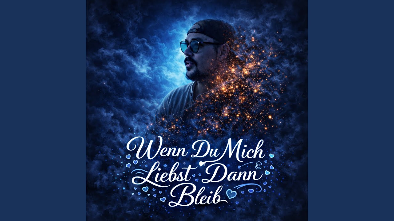 Wenn Du Mich Liebst Dann Bleib