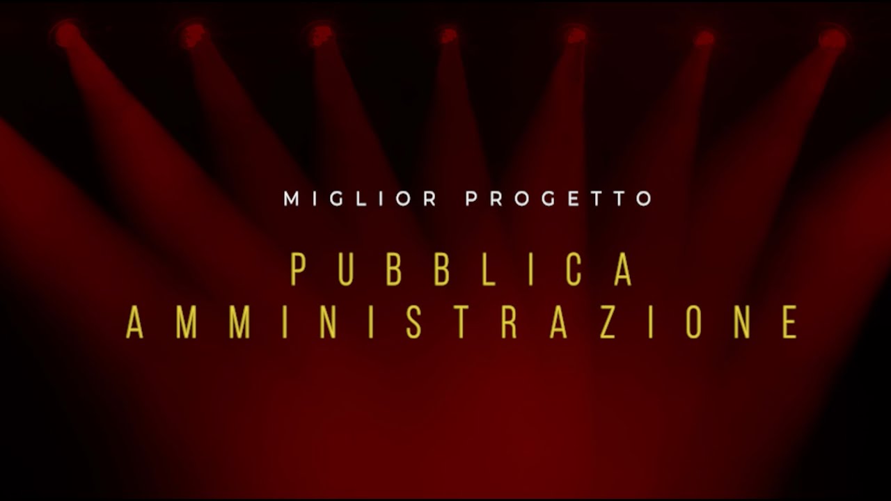 KNX DAY 2024 - Vincitore Premio Miglior Progetto PA - Scuola Infanzia Maria Bambina