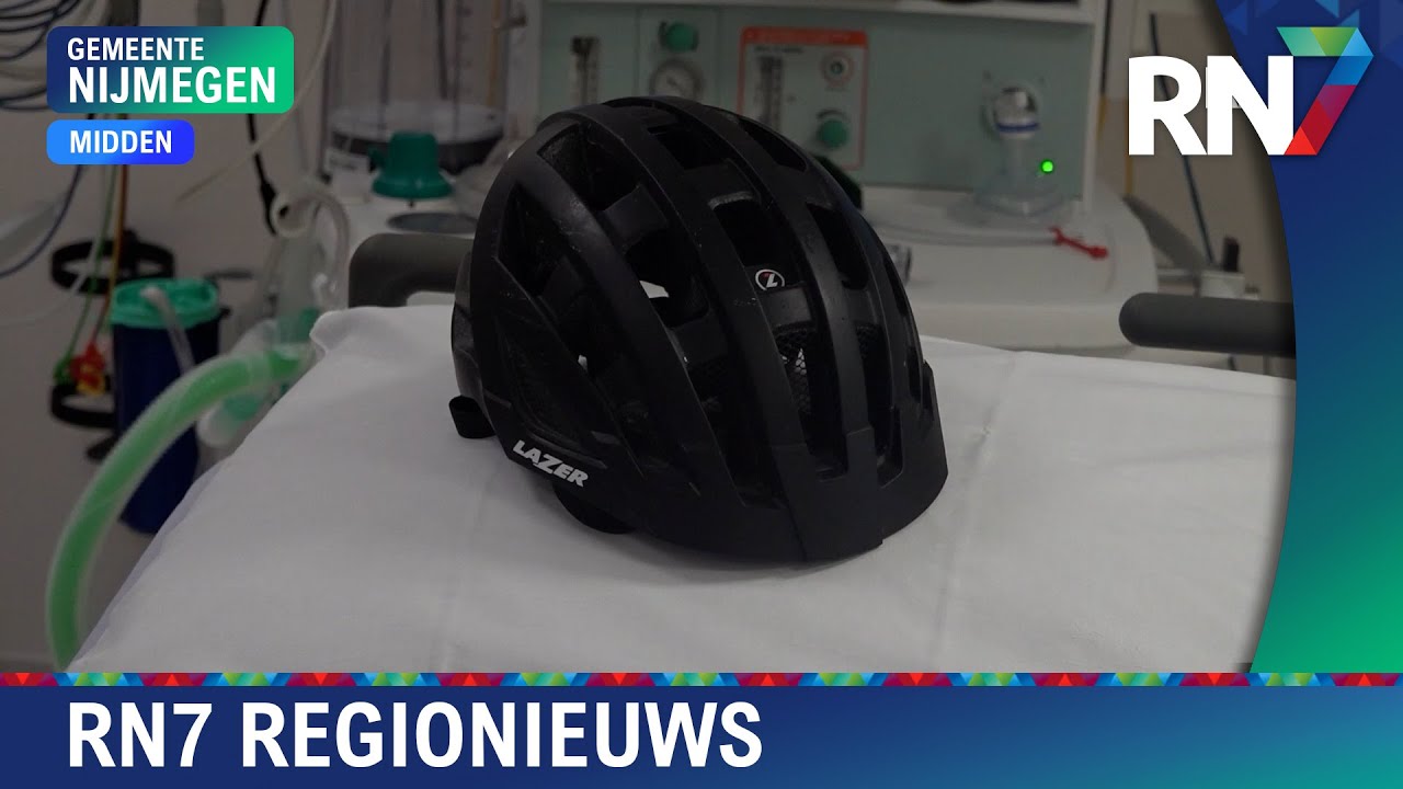Artsen zien ongevallen met fatbikes toenemen  ||  RN7 REGIONIEUWS