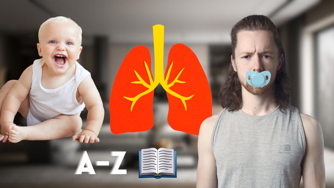 Breathing Basics that EVERYONE Should Know