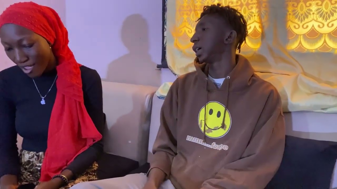 Séri #episode 6#bamakomali #humour #comediedramatique 