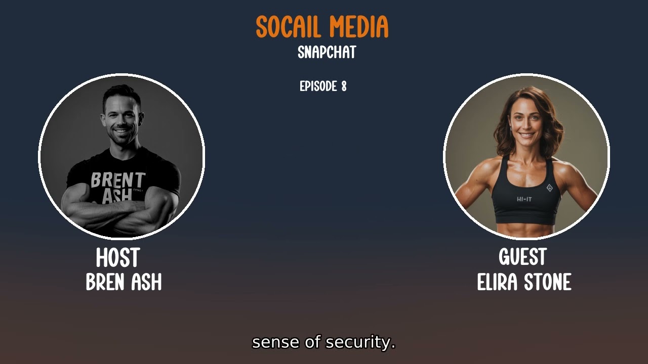 Snapchat Growth & Marketing in 2025 | How to Build an Audience with Snaps