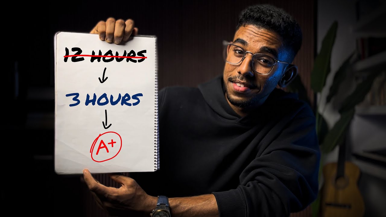 How to Cheat the Education System (Feels Illegal)