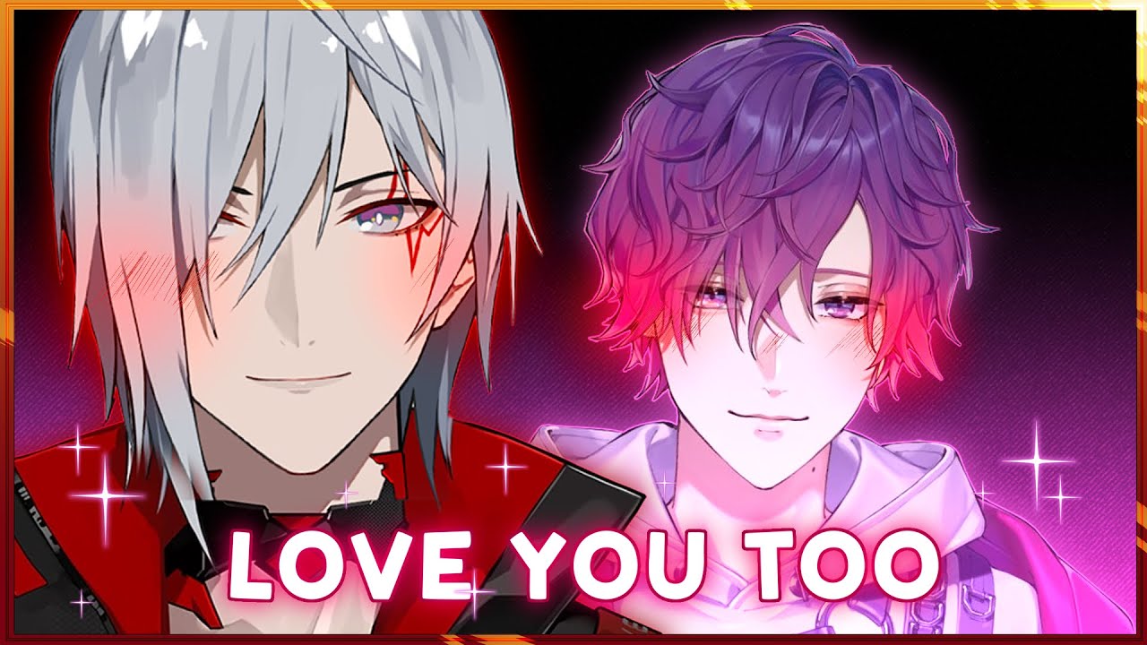 𝐅𝐮𝐥𝐠𝐮𝐫 𝐬𝐚𝐢𝐝 𝙇𝙊𝙑𝙀 𝙔𝙊𝙐 𝐛𝐚𝐜𝐤 𝐭𝐨 𝐔𝐤𝐢｜ 𝐍𝐢𝐣𝐢𝐬𝐚𝐧𝐣𝐢 𝐄𝐍 🌈