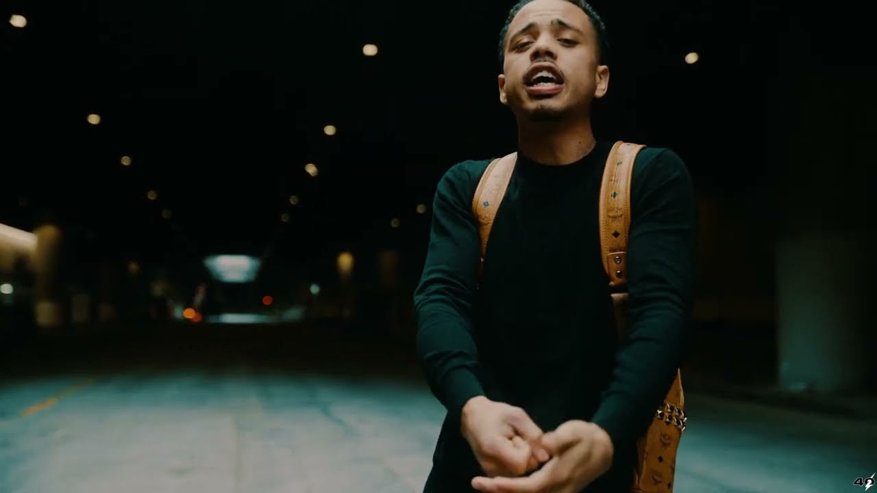 Uzzy Marcus - Change Up (Official Video)