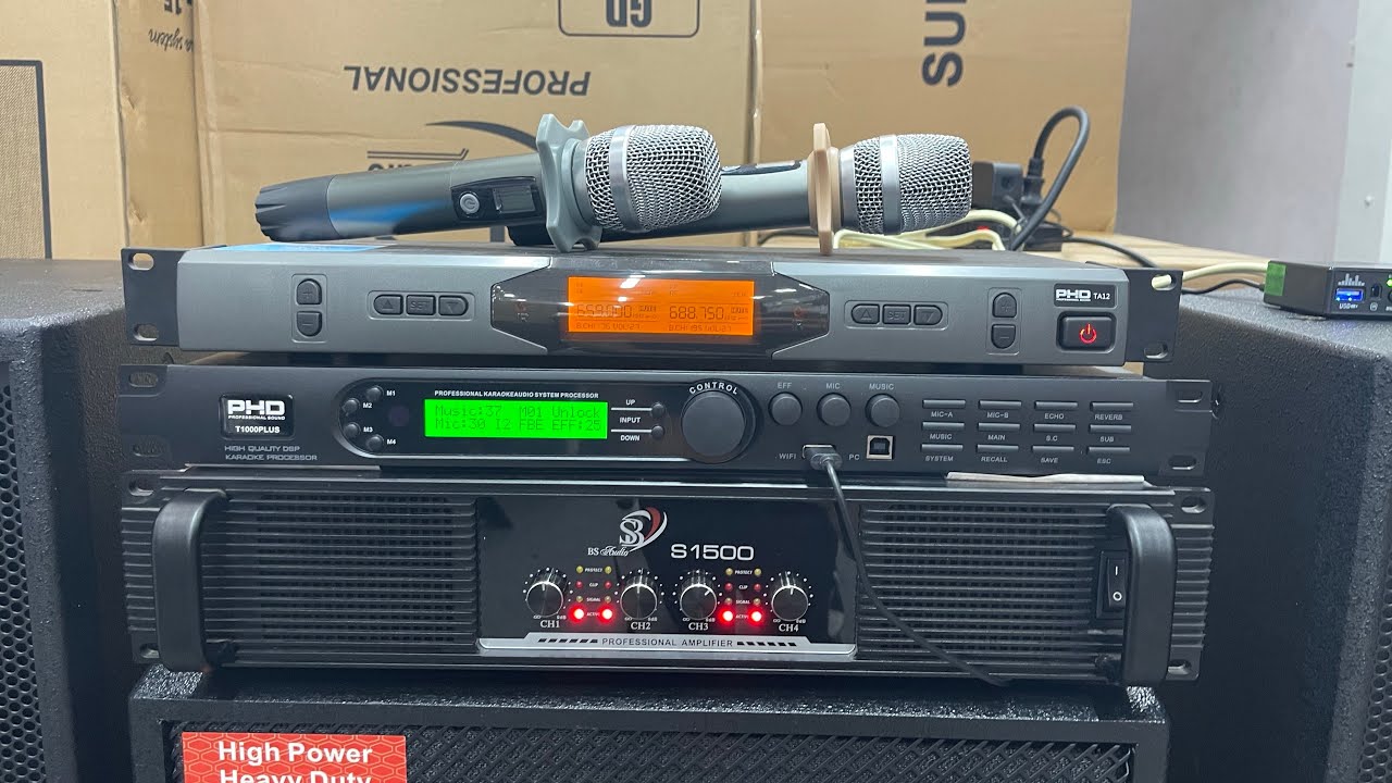 THANH Lý đẩy 2k , 4k , BTE kM 8600plus , BS Audio S 1500pro , ETC 4k 1500w/1k chơi sự kiện gd