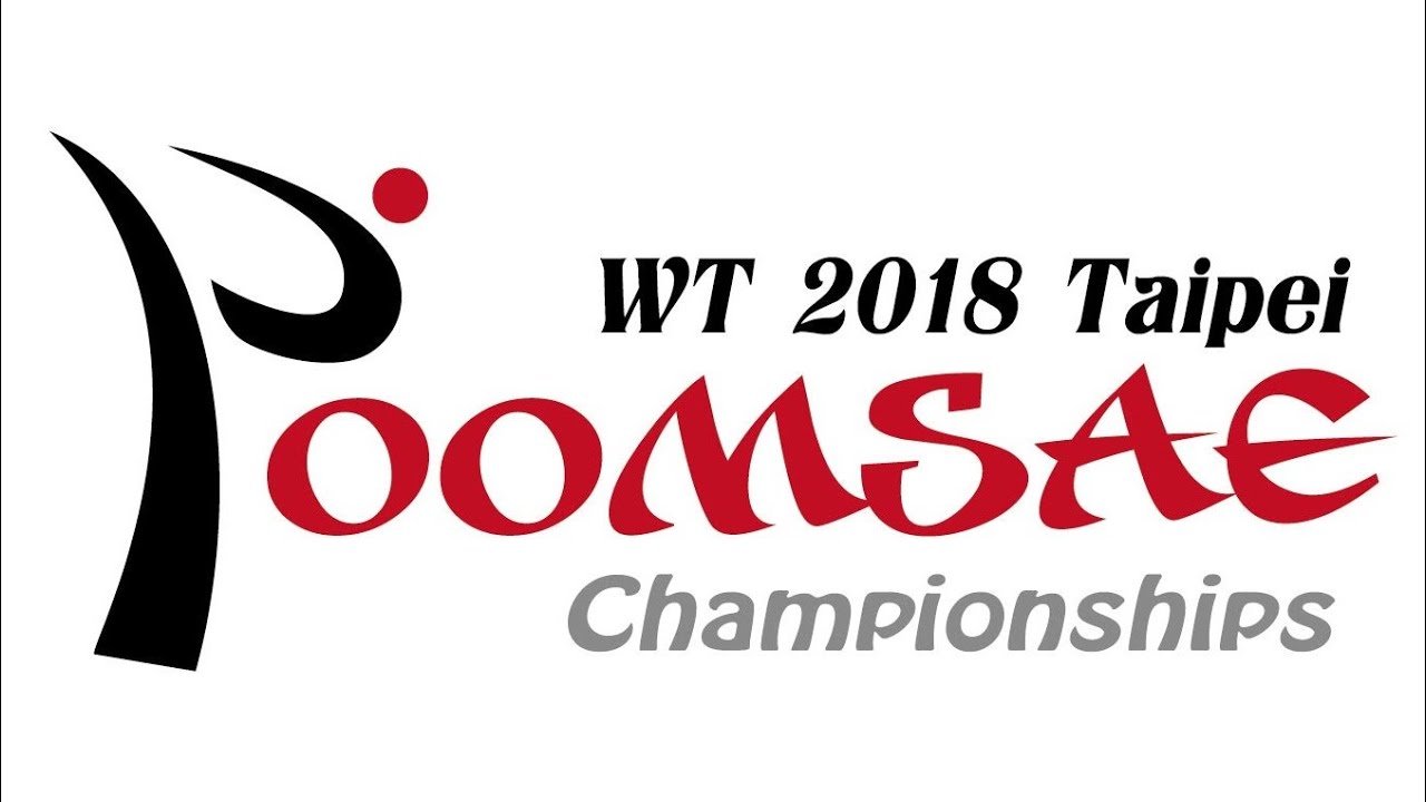 POOMSAE TAEGEUK 6 | WORLD TAEKWONDO POOMSAE CHAMPIONSHIP 2018