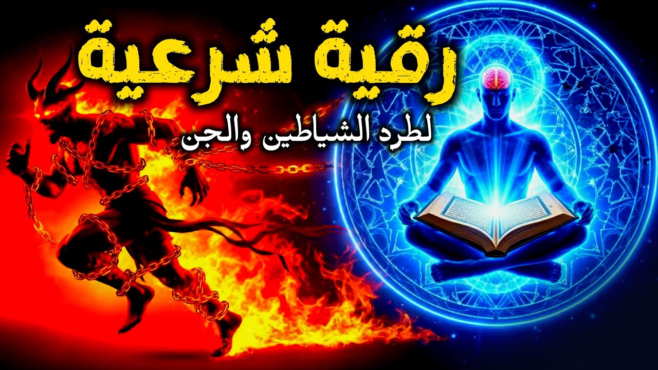 الرُّقية الشرعية لراحة القلب وتهدئة الضغط وتنظيم السكري | آيات الشفاء | علاء عقل