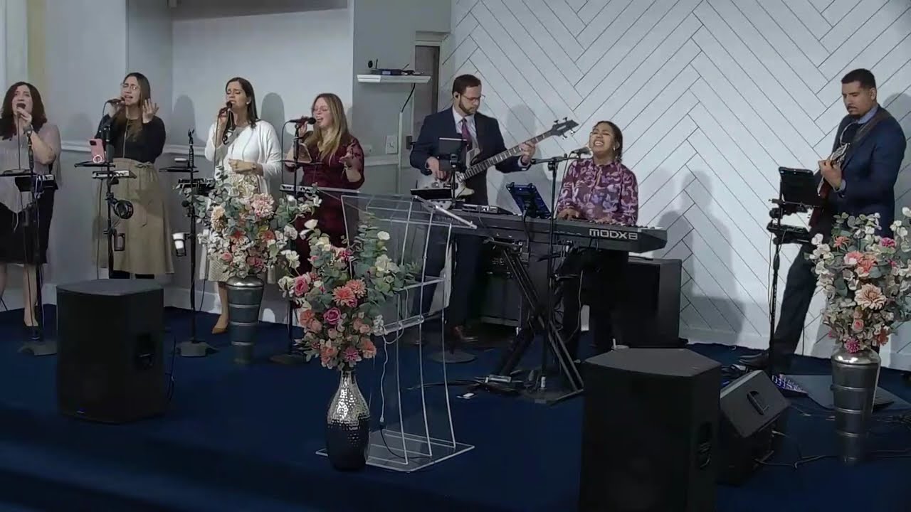 Culto De Adoración 1/18/2026