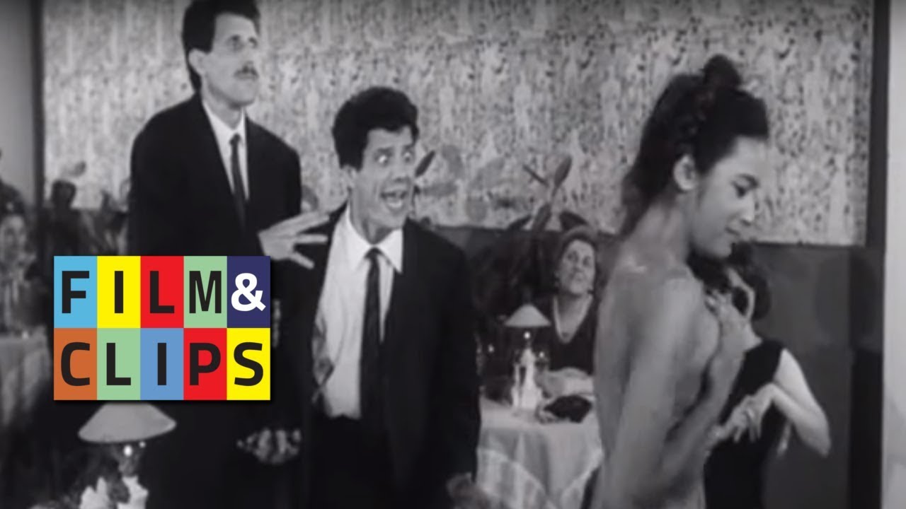 Queste Pazze Pazze Donne - Film Completo by Film&Clips