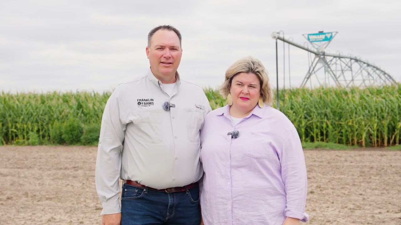 2025 Governor's Conference Success Stories - Franklin Farms