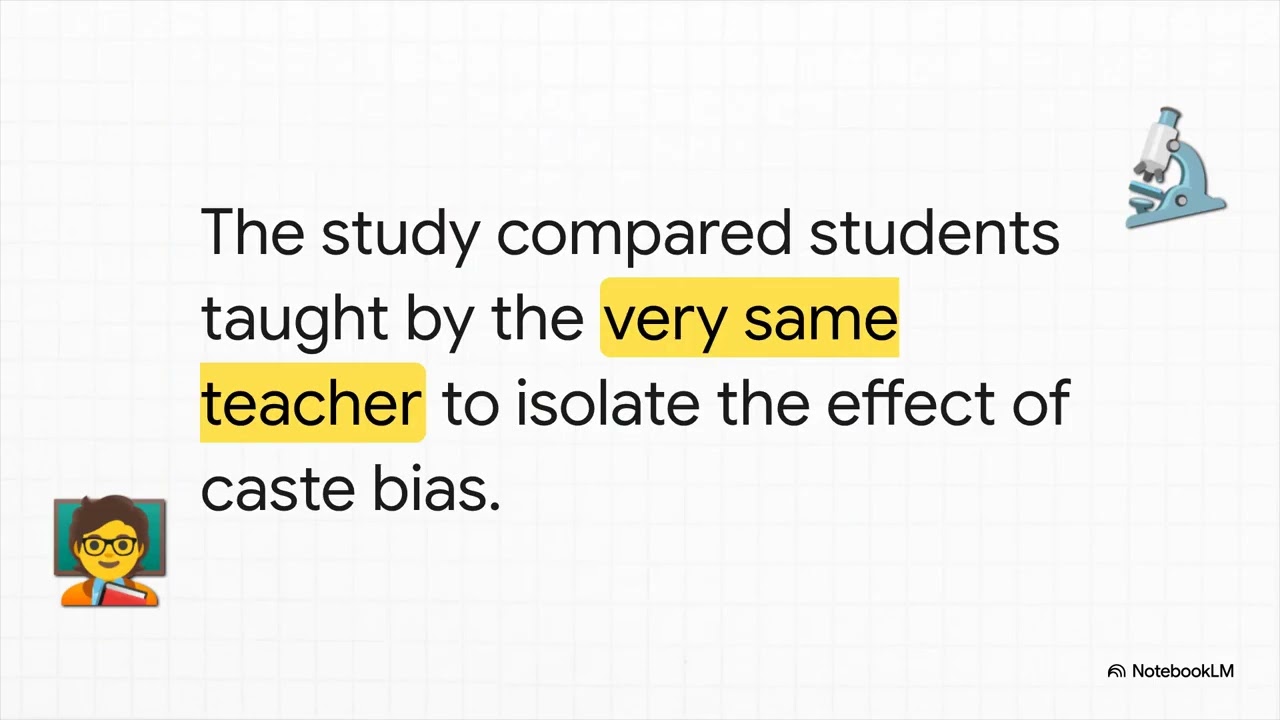 Caste identity and teachers&rsquo; biased expectations | JDE 2026