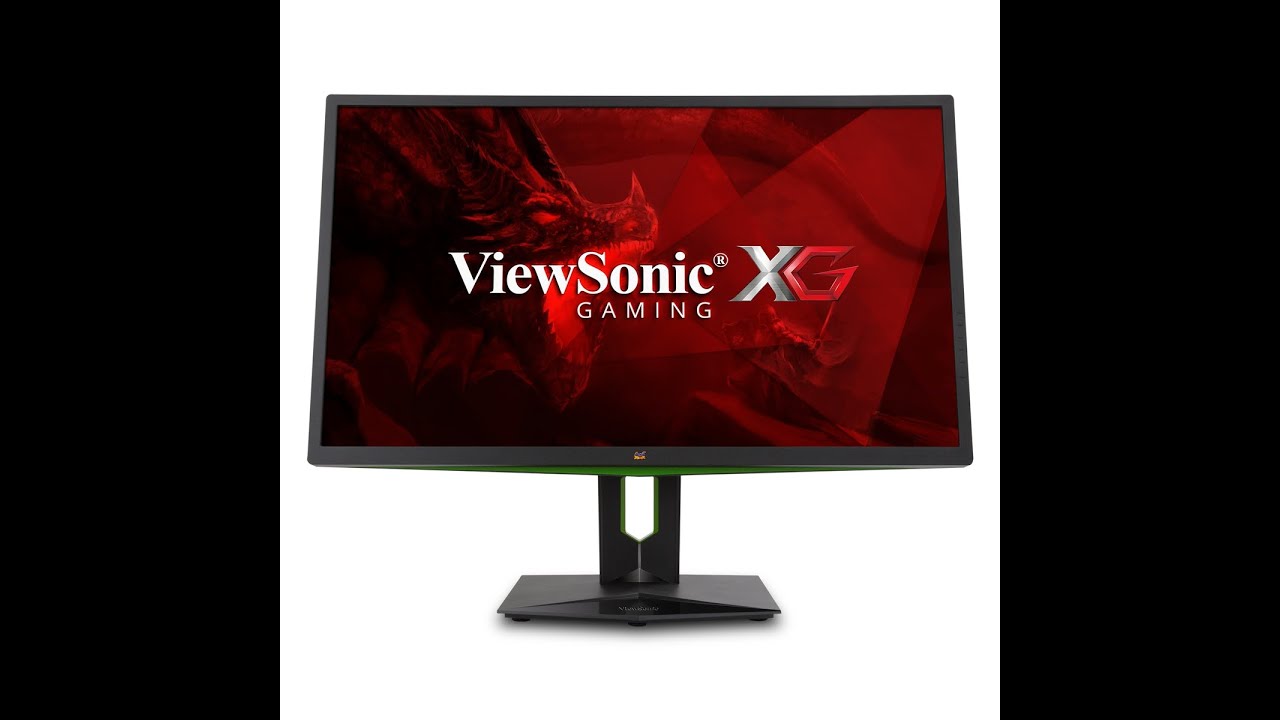 Viewsonic profesionales de visualización en México